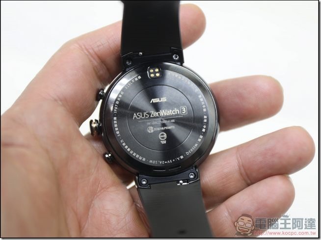 ASUS-ZenWatch3-開箱-17 ASUS-ZenWatch3-開箱-17