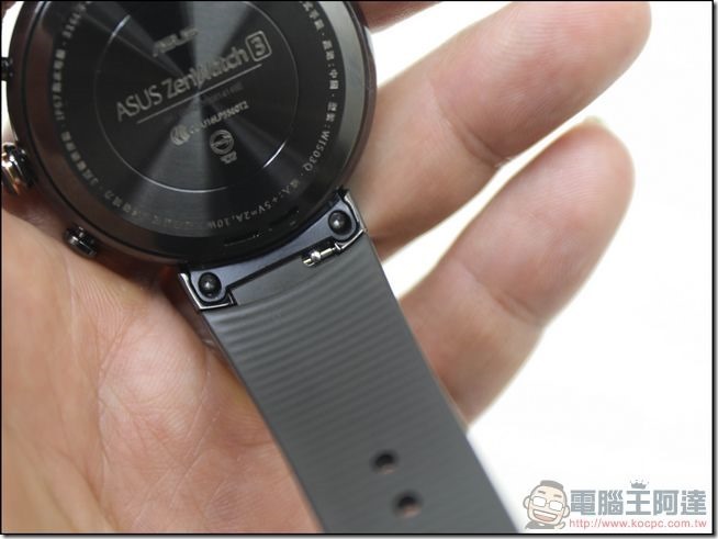 ASUS-ZenWatch3-開箱-18 ASUS-ZenWatch3-開箱-18