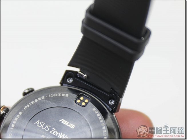 ASUS-ZenWatch3-開箱-19 ASUS-ZenWatch3-開箱-19