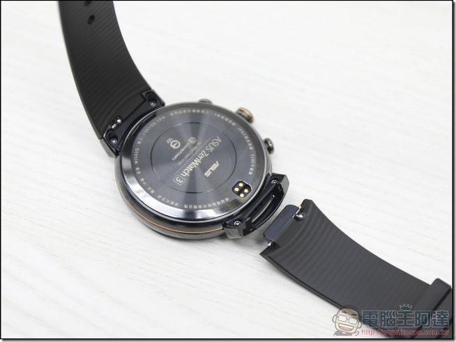 ASUS-ZenWatch3-開箱-20 ASUS-ZenWatch3-開箱-20