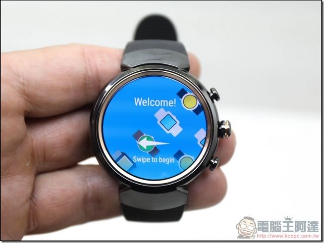ASUS-ZenWatch3-開箱-21 ASUS-ZenWatch3-開箱-21