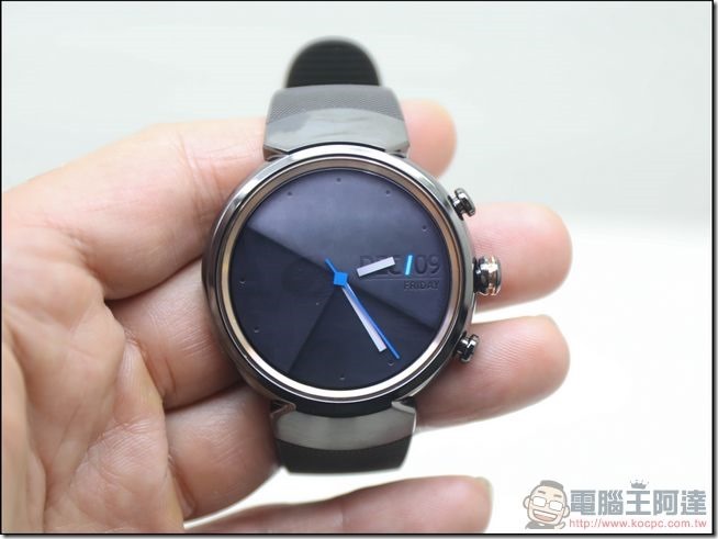 ASUS-ZenWatch3-開箱-25 ASUS-ZenWatch3-開箱-25