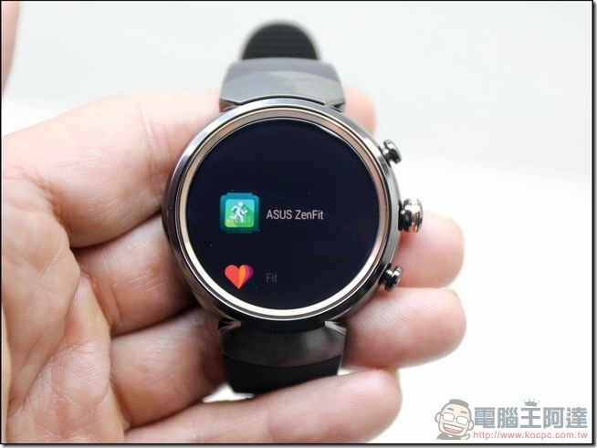 ASUS-ZenWatch3-開箱-26 ASUS-ZenWatch3-開箱-26