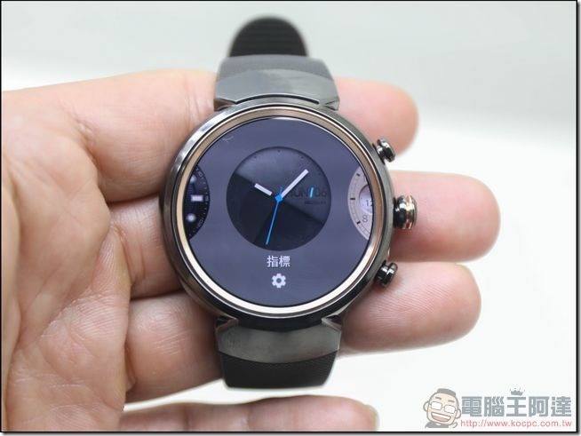 ASUS-ZenWatch3-開箱-40 ASUS-ZenWatch3-開箱-40