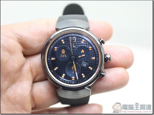 ASUS-ZenWatch3-開箱-43 ASUS-ZenWatch3-開箱-43