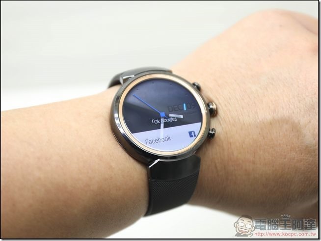 ASUS-ZenWatch3-開箱-44 ASUS-ZenWatch3-開箱-44