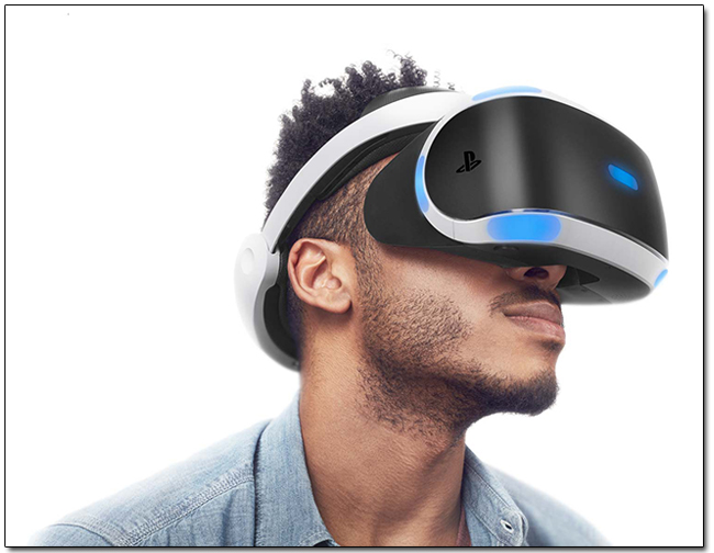 有神快拜!想用 PS VR 在電腦上玩 Steam VR,國外技術團隊釋出驅動! - 電腦王阿達 有神快拜!想用 PS VR 在電腦上玩 Steam VR,國外技術團隊釋出驅動! - 電腦王阿達