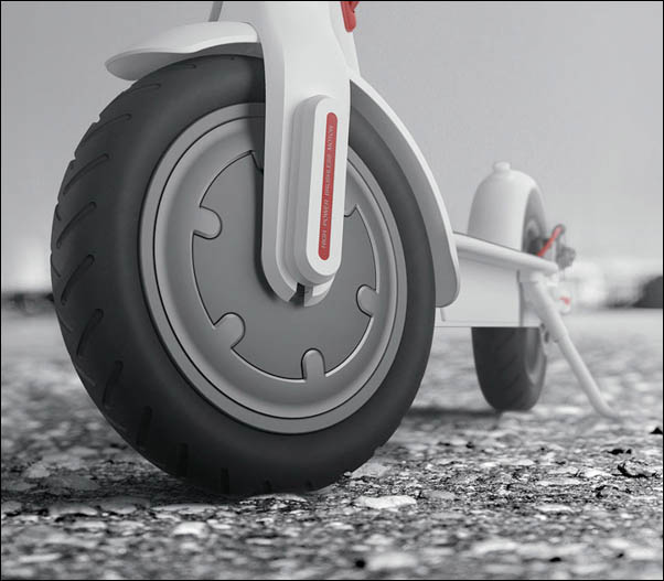 小米米家推出全新電動滑板車　折疊收納、雙重煞車系統、鋁合金車身、高續航力表現 - 電腦王阿達