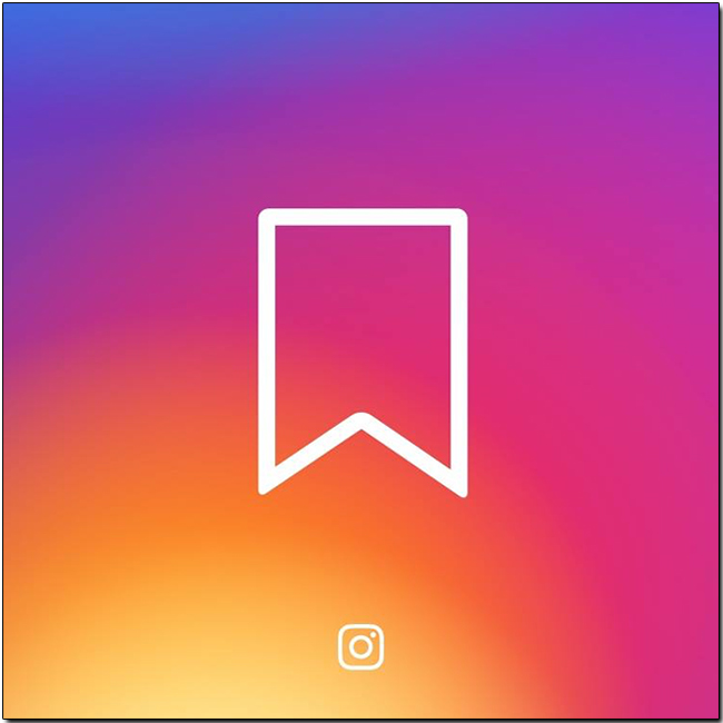 喜歡就收藏， Instagram 今日上架私密收藏其他人相片新功能 - 電腦王阿達