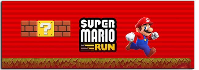 萬眾期待！Super Mario Run 於iOS平台正式上架，除了拯救公主還要重建王國 - 電腦王阿達