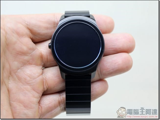 ticwatch2-開箱-06 ticwatch2-開箱-06