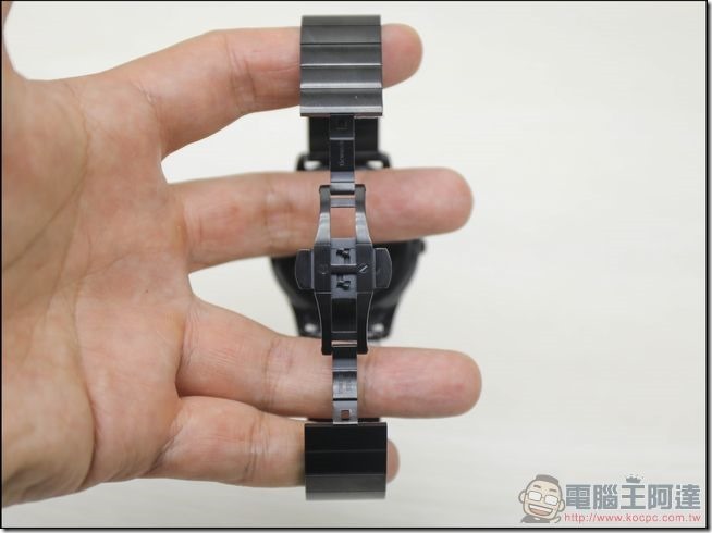 ticwatch2-開箱-10 ticwatch2-開箱-10