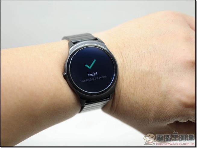 ticwatch2-功能-03 ticwatch2-功能-03