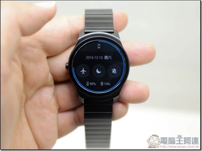 ticwatch2-功能-11 ticwatch2-功能-11