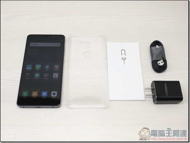 小米5s-Plus-開箱-02 小米5s-Plus-開箱-02