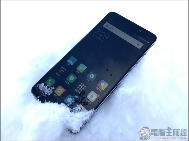小米 5s Plus 開箱 評測,13000有找的逆天全金屬雙鏡頭高效能旗艦手機 - 電腦王阿達 小米 5s Plus