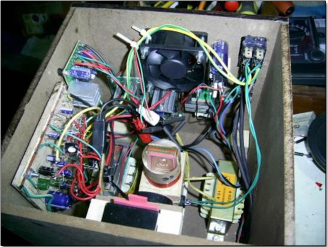 這才叫活見鬼!泰國 Boondee 工作室推出要價 1500 美元驅鬼機 - 電腦王阿達 這才叫活見鬼!泰國 Boondee 工作室推出要價 1500 美元驅鬼機 - 電腦王阿達