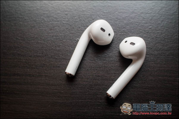  AirPods 