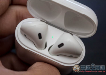 AirBuddy 讓你可以在 Mac 系統上整合使用 AirPods 聽音樂 - 電腦王阿達