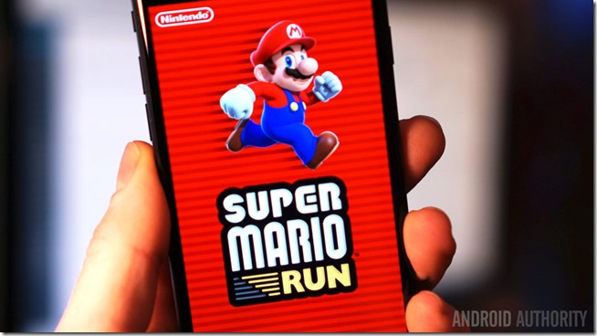 Super-Mario-Run Super-Mario-Run