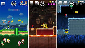 《Super Mario Run》黑色金幣總整理Part II　第四到第六世界拿取攻略（內有影片）