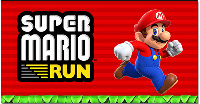 Super Mario Run 評價兩極,一個無法靠課金致勝的純手動遊戲 - 電腦王阿達 Super Mario Run 評價兩極,一個無法靠課金致勝的純手動遊戲 - 電腦王阿達