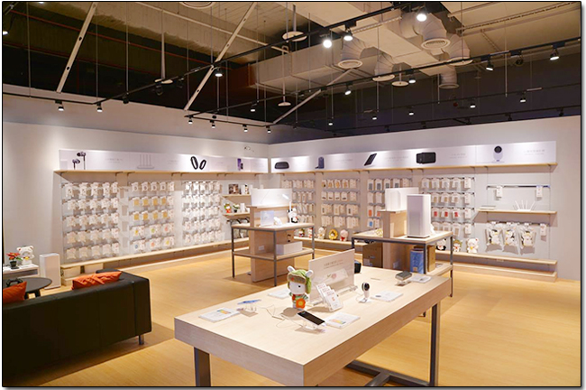 「小米專賣店」全台首家將於 12/24 高雄開幕,小米手環2 與小米行動電源當日活動限量半價! - 電腦王阿達 「小米專賣店」全台首家將於 12/24 高雄開幕,小米手環2 與小米行動電源當日活動限量半價! - 電腦王阿達