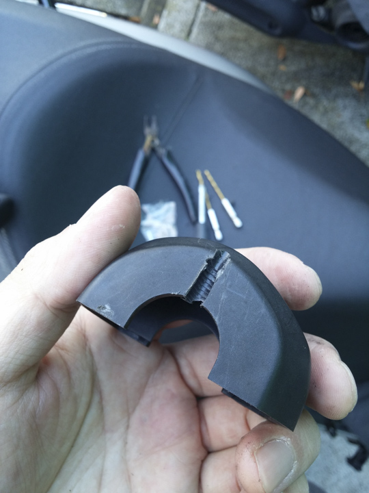 小薛日記16/12/23 自己的車自己修,窮人之摔不起車 - 電腦王阿達 小薛日記16/12/23 自己的車自己修,窮人之摔不起車 - 電腦王阿達