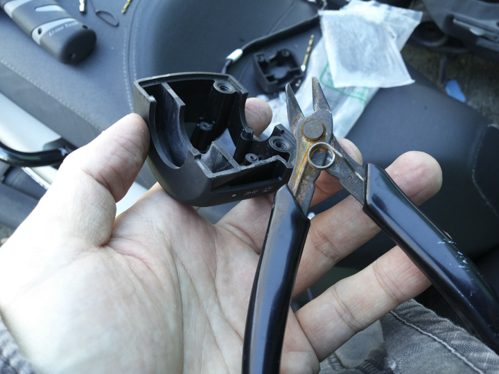小薛日記16/12/23 自己的車自己修,窮人之摔不起車 - 電腦王阿達 小薛日記16/12/23 自己的車自己修,窮人之摔不起車 - 電腦王阿達