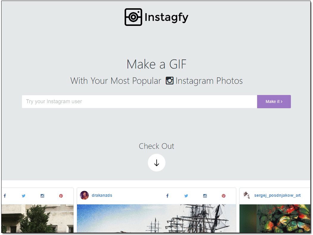 Instagram 2016 精采回顧怎麼做?這兩種方法要靜要動都可以! - 電腦王阿達 Instagram 2016 精采回顧怎麼做?這兩種方法要靜要動都可以! - 電腦王阿達