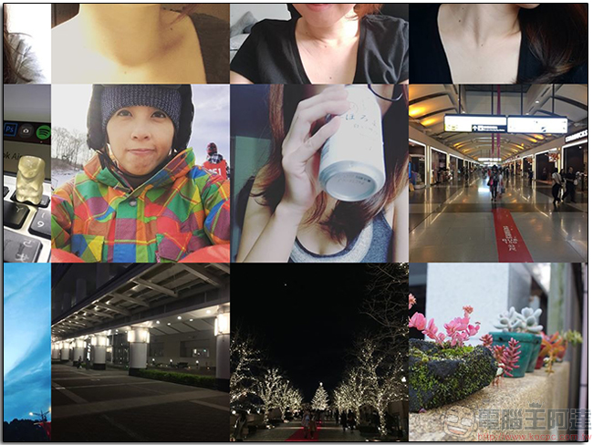 Instagram 2016 精采回顧怎麼做?這兩種方法要靜要動都可以! - 電腦王阿達 Instagram 2016 精采回顧怎麼做?這兩種方法要靜要動都可以! - 電腦王阿達
