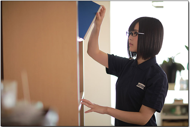 日本傳產徵才出絕招,2017 新入社員成長史限量美女月曆登場 - 電腦王阿達 日本傳產徵才出絕招,2017 新入社員成長史限量美女月曆登場 - 電腦王阿達