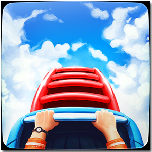 RollerCoaster Tycoon 經典模擬遊戲登上 Android 與 iOS 雙平台,Atari 幹得好! - 電腦王阿達 RollerCoaster Tycoon 經典模擬遊戲登上 Android 與 iOS 雙平台,Atari 幹得好! - 電腦王阿達