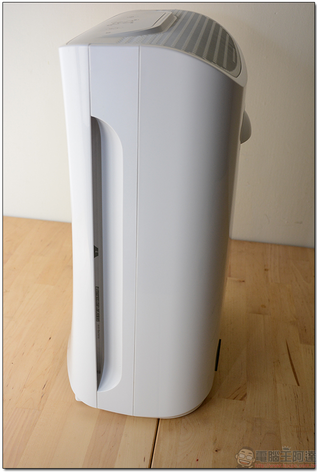 BRISE C200 空氣清淨機 ，對抗空氣汙染的智慧好幫手，你的居家生活品質守護者 - 電腦王阿達