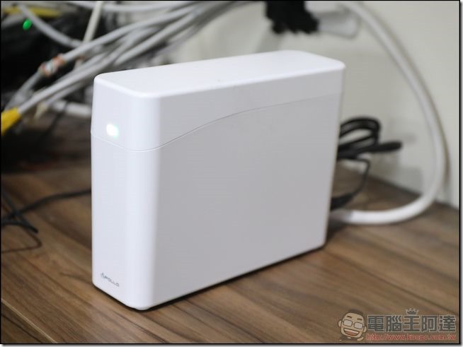 Apollo-Cloud-開箱-08 Apollo-Cloud-開箱-08