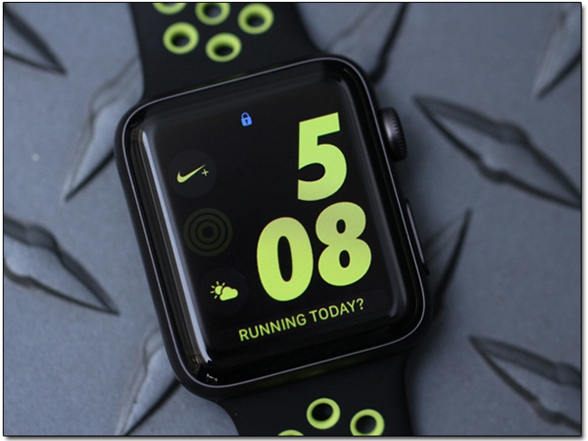 Apple Watch 推出年度新挑戰，熱愛收集徽章的人不要錯過喔！ - 電腦王阿達