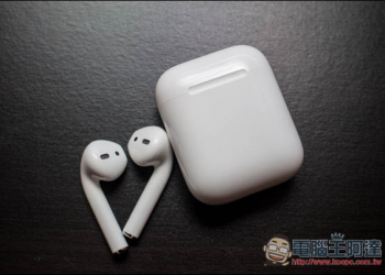 AirPods 小巧袖珍易失竊，廠商推出這個方法幫它喬裝易容躲小偷