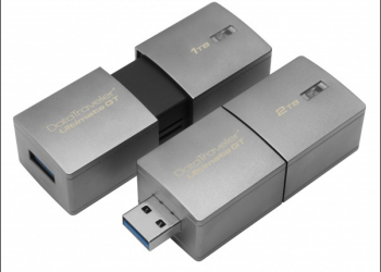 [ CES2017 ] 難以置信的容量！金士頓發表全球首款2TB USB隨身碟 - 電腦王阿達