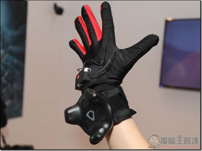 HTC-VIVE-CES2017-30 HTC-VIVE-CES2017-30