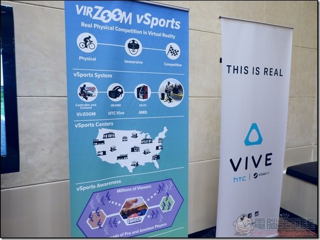 VirZOOM-CES2017-01 VirZOOM-CES2017-01