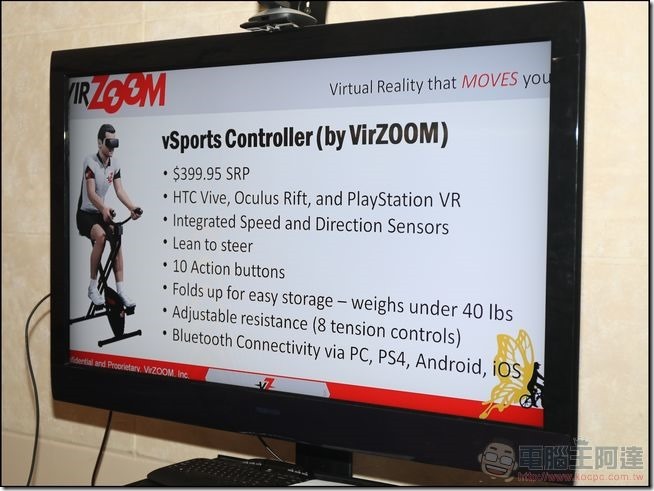 VirZOOM-CES2017-13 VirZOOM-CES2017-13