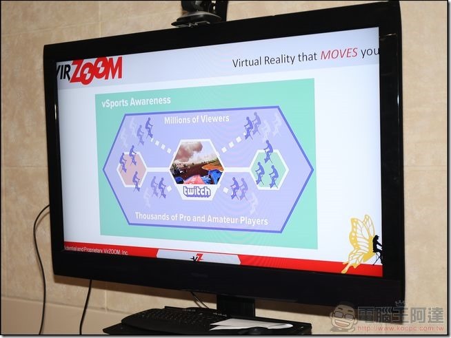 VirZOOM-CES2017-15 VirZOOM-CES2017-15