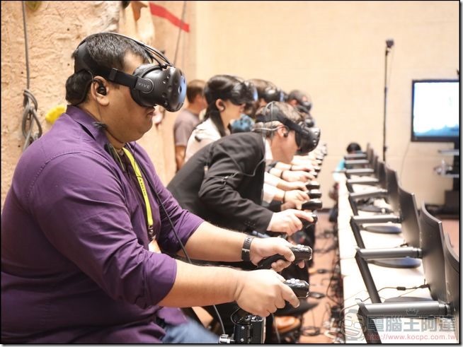 VirZOOM-CES2017-18 VirZOOM-CES2017-18