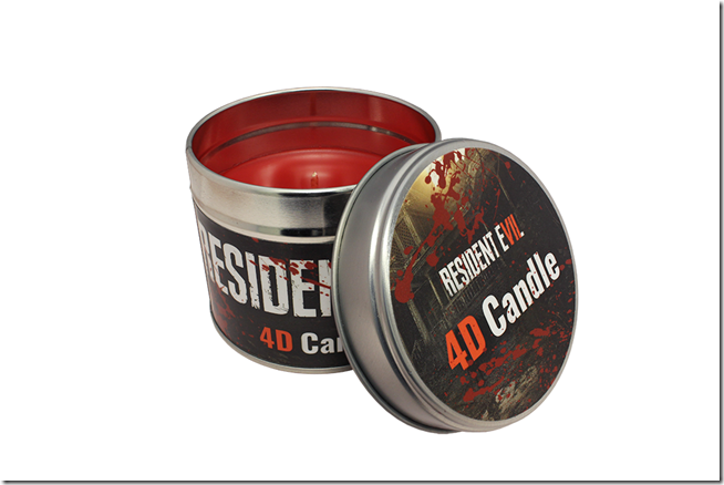 vrcandle vrcandle
