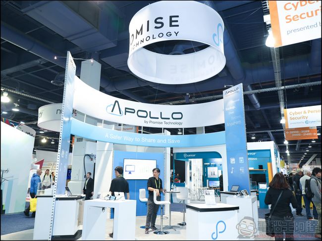 Apollo Cloud 開箱評測 設定最容易、使用最直覺,可當時空膠囊串流影音的私人雲裝置 - 電腦王阿達 Apollo Cloud 開箱評測 設定最容易、使用最直覺,可當時空膠囊串流影音的私人雲裝置 - 電腦王阿達