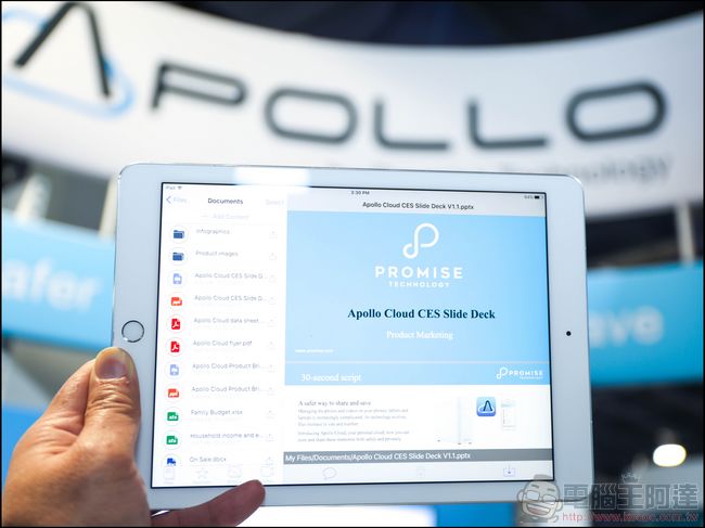 Apollo Cloud 開箱評測 設定最容易、使用最直覺,可當時空膠囊串流影音的私人雲裝置 - 電腦王阿達 Apollo Cloud 開箱評測 設定最容易、使用最直覺,可當時空膠囊串流影音的私人雲裝置 - 電腦王阿達