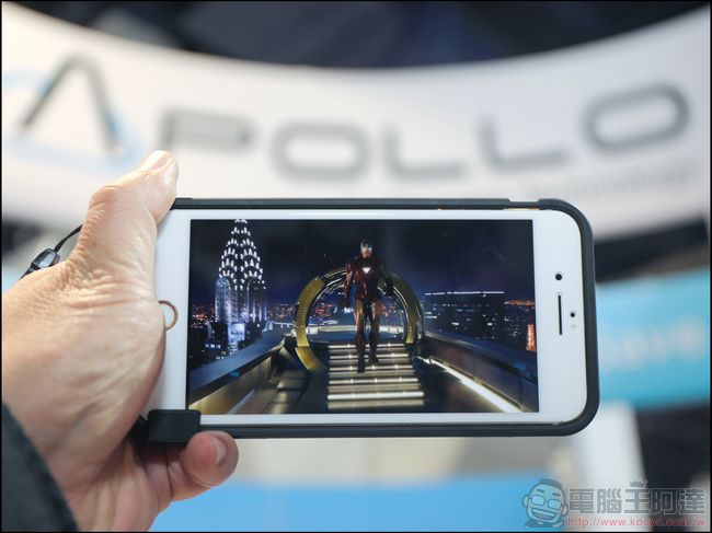 Apollo Cloud 開箱評測 設定最容易、使用最直覺,可當時空膠囊串流影音的私人雲裝置 - 電腦王阿達 Apollo Cloud 開箱評測 設定最容易、使用最直覺,可當時空膠囊串流影音的私人雲裝置 - 電腦王阿達