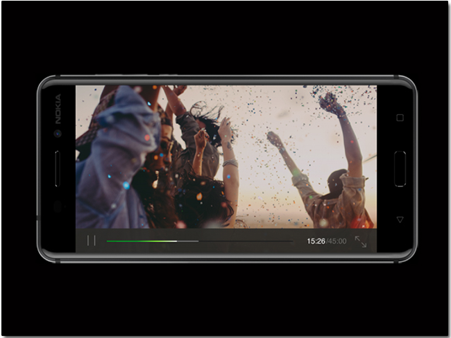 Nokia 6 正式發表,品牌首款 Android 智慧型手機 ,鎖定中國市場售價8千有找 - 電腦王阿達 Nokia 6 正式發表,品牌首款 Android 智慧型手機 ,鎖定中國市場售價8千有找 - 電腦王阿達