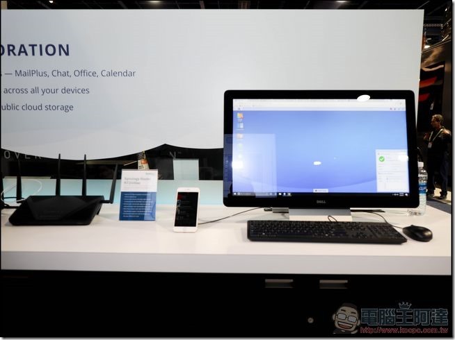 Synology-CES2017- (5) Synology-CES2017- (5)