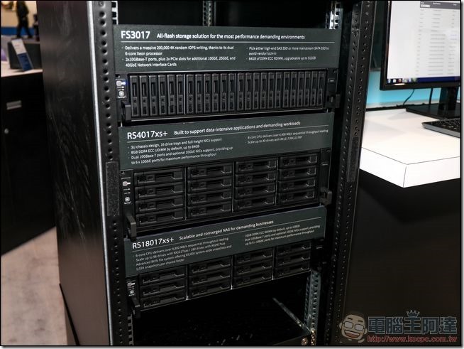 Synology-CES2017- (7) Synology-CES2017- (7)